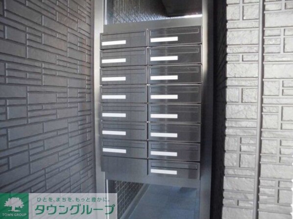 エヴァーラスティング熊谷の物件内観写真